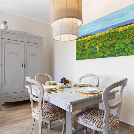Daire Hostdomus - Sunrise Sea View - Finale Ligure *