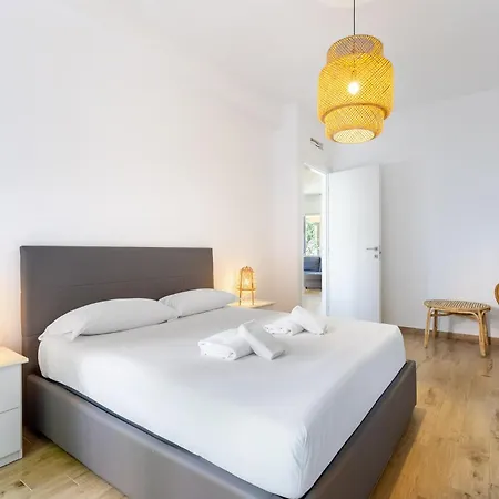 Hostdomus - Sunrise Sea View - Finale Ligure Daire