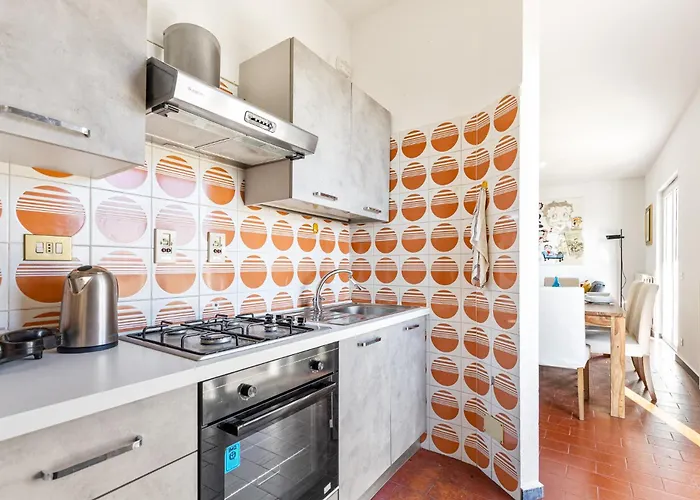 Hostdomus - Sunrise Platinum Sea View - Finale Ligure * Bardino Nuovo