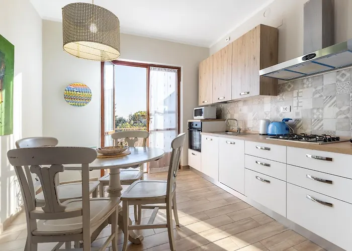 Hostdomus - Sunrise Platinum Sea View - Finale Ligure Apartment Bardino Nuovo