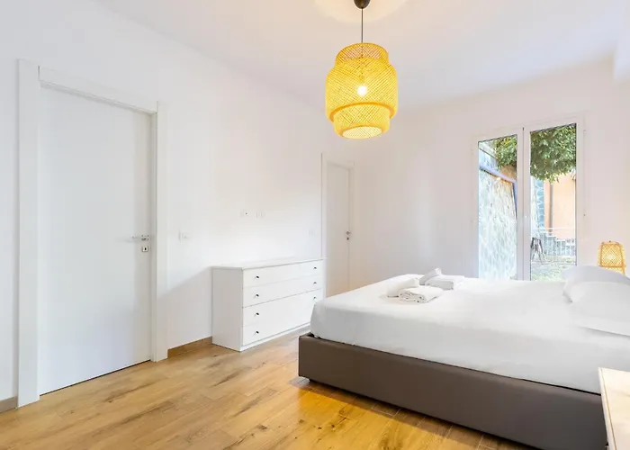 Hostdomus - Sunrise Platinum Sea View - Finale Ligure * Bardino Nuovo