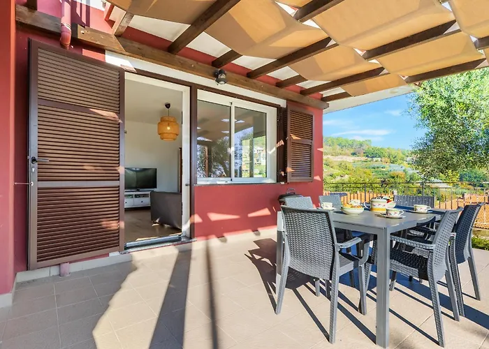 Hostdomus - Sunrise Platinum Sea View - Finale Ligure Bardino Nuovo