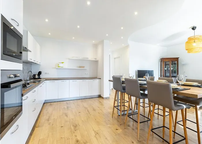 Hostdomus - Sunrise Platinum Sea View - Finale Ligure * Bardino Nuovo