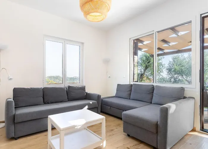 Hostdomus - Sunrise Platinum Sea View - Finale Ligure Appartement