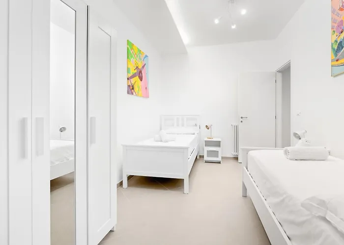 Hostdomus - Sunrise Platinum Sea View - Finale Ligure * Bardino Nuovo