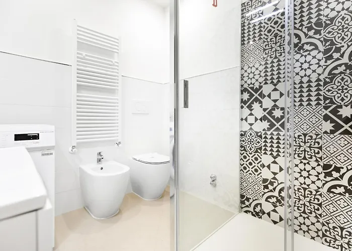 Hostdomus - Sunrise Platinum Sea View - Finale Ligure Bardino Nuovo