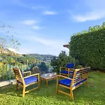 Hostdomus - Sunrise Platinum Sea View - Finale Ligure