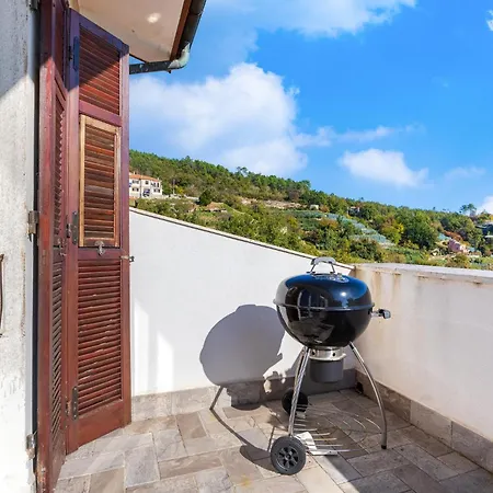 Hostdomus - Sunrise Sea View - Finale Ligure Apartmán Bardino Nuovo