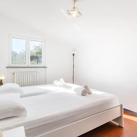 Hostdomus - Sunrise Sea View - Finale Ligure