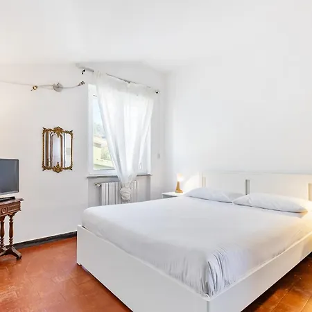 Hostdomus - Sunrise Sea View - Finale Ligure דירה