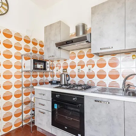 Hostdomus - Sunrise Sea View - Finale Ligure * Bardino Nuovo