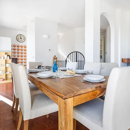 דירה Hostdomus - Sunrise Sea View - Finale Ligure *