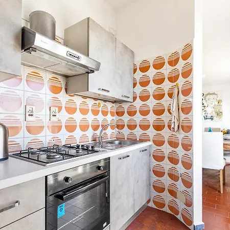 Hostdomus - Sunrise Sea View - Finale Ligure * Bardino Nuovo