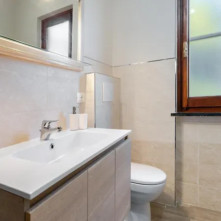 Hostdomus - Sunrise Sea View - Finale Ligure דירה