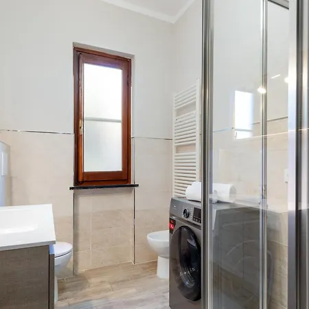 דירה Hostdomus - Sunrise Sea View - Finale Ligure *