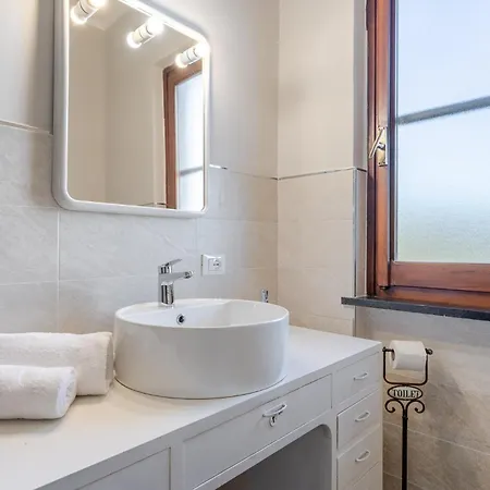 Hostdomus - Sunrise Sea View - Finale Ligure Apartamento Bardino Nuovo
