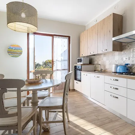 Hostdomus - Sunrise Sea View - Finale Ligure Apartamento Bardino Nuovo
