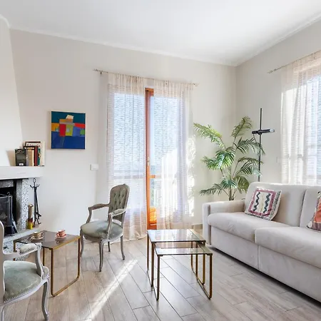 Hostdomus - Sunrise Sea View - Finale Ligure