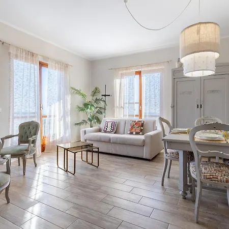 דירה Hostdomus - Sunrise Sea View - Finale Ligure