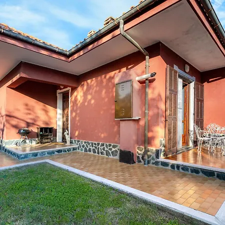 Hostdomus - Sunrise Sea View - Finale Ligure Bardino Nuovo