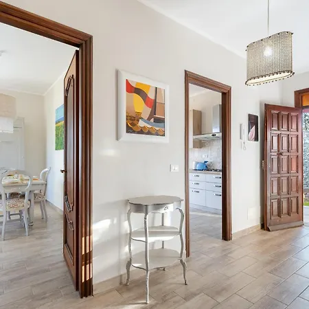 Διαμέρισμα Hostdomus - Sunrise Sea View - Finale Ligure Bardino Nuovo