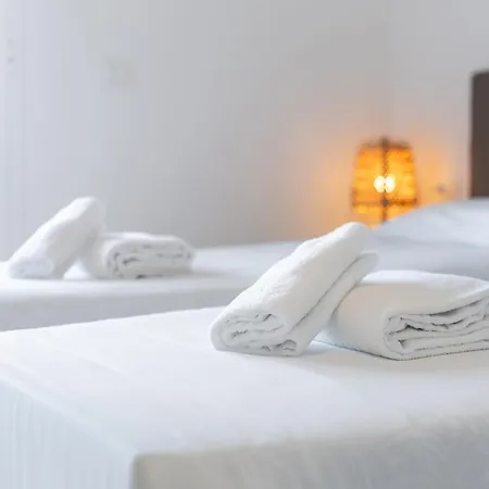 דירה Hostdomus - Sunrise Sea View - Finale Ligure *