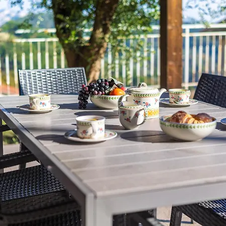 Apartmán Hostdomus - Sunrise Sea View - Finale Ligure