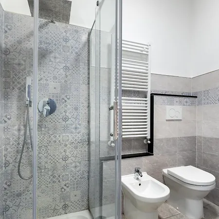 Hostdomus - Sunrise Sea View - Finale Ligure Apartmán *