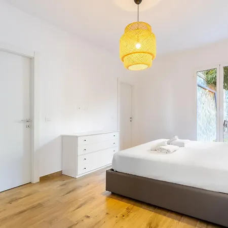 Hostdomus - Sunrise Sea View - Finale Ligure * Bardino Nuovo