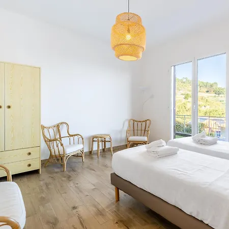Hostdomus - Sunrise Sea View - Finale Ligure Bardino Nuovo