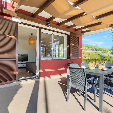 Hostdomus - Sunrise Sea View - Finale Ligure Bardino Nuovo