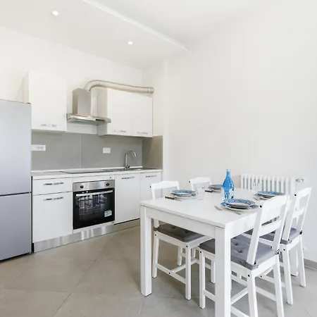 Hostdomus - Sunrise Platinum Sea View - Finale Ligure Bardino Nuovo