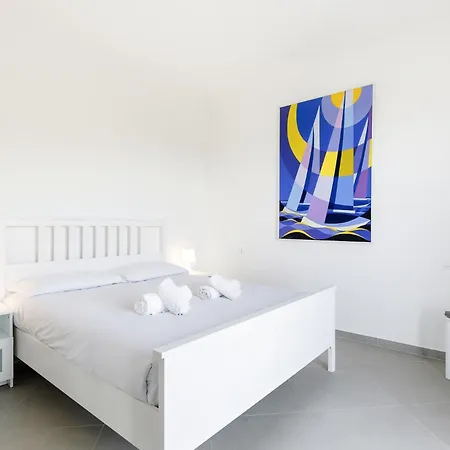 Hostdomus - Sunrise Platinum Sea View - Finale Ligure Bardino Nuovo