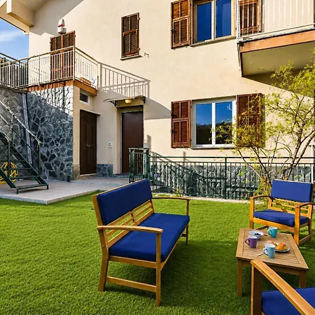 Hostdomus - Sunrise Platinum Sea View - Finale Ligure * Bardino Nuovo