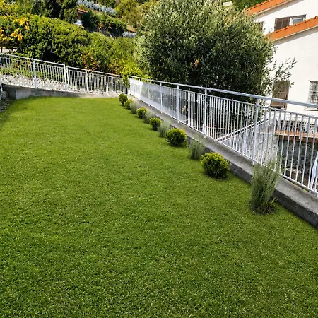 Appartement Hostdomus - Sunrise Platinum Sea View - Finale Ligure