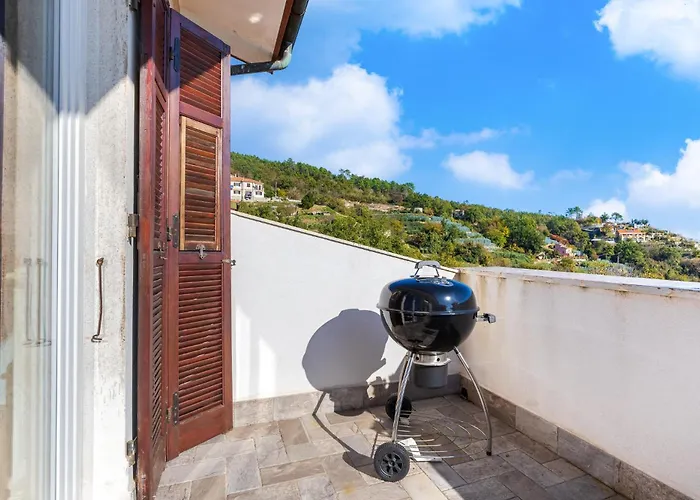 Hostdomus - Sunrise Sea View - Finale Ligure Lejlighed Bardino Nuovo