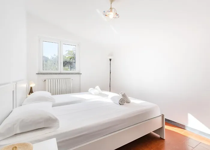Hostdomus - Sunrise Sea View - Finale Ligure