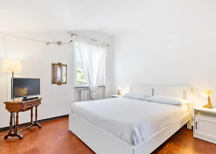 Hostdomus - Sunrise Sea View - Finale Ligure Lejlighed