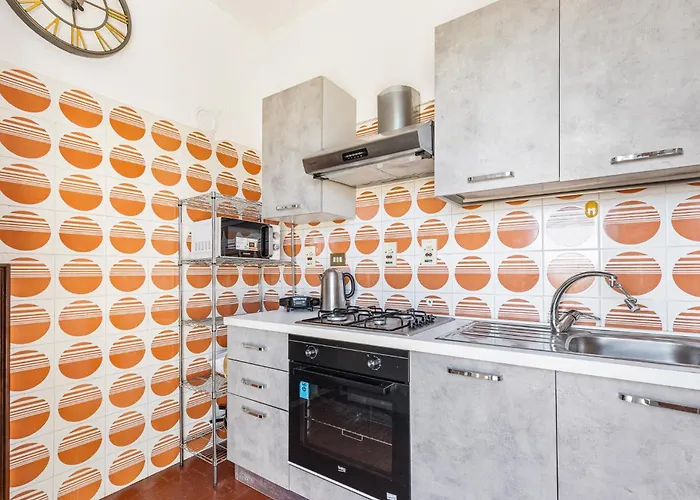 Hostdomus - Sunrise Sea View - Finale Ligure * Bardino Nuovo