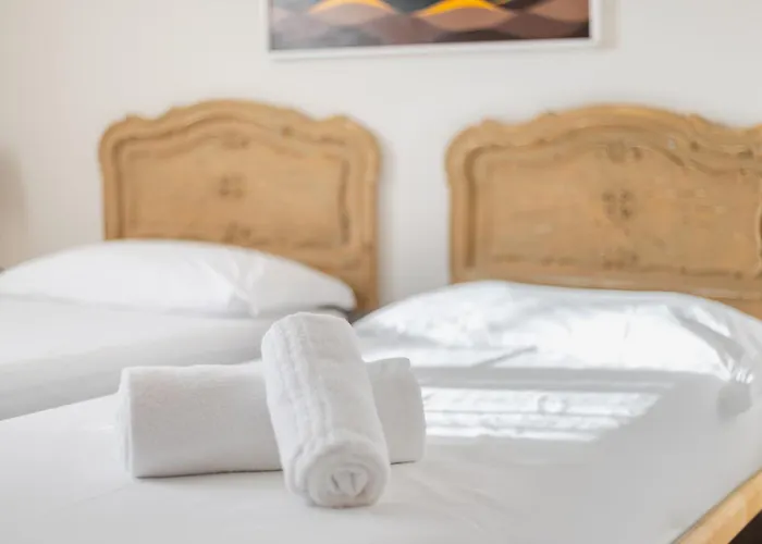 Lejlighed Hostdomus - Sunrise Sea View - Finale Ligure Bardino Nuovo