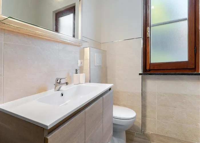 Hostdomus - Sunrise Sea View - Finale Ligure Lejlighed