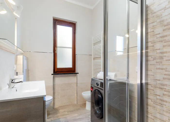 Lejlighed Hostdomus - Sunrise Sea View - Finale Ligure *