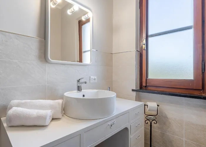 Hostdomus - Sunrise Sea View - Finale Ligure Lejlighed Bardino Nuovo