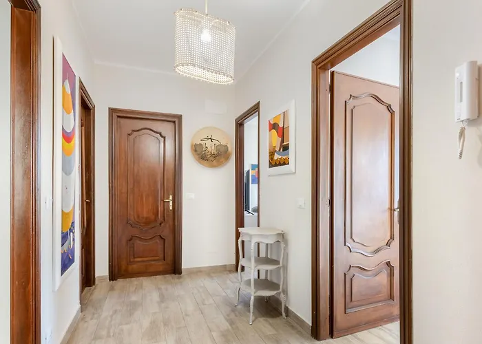 Hostdomus - Sunrise Sea View - Finale Ligure *
