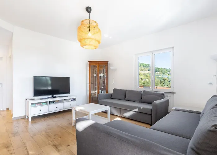 Lejlighed Hostdomus - Sunrise Sea View - Finale Ligure *