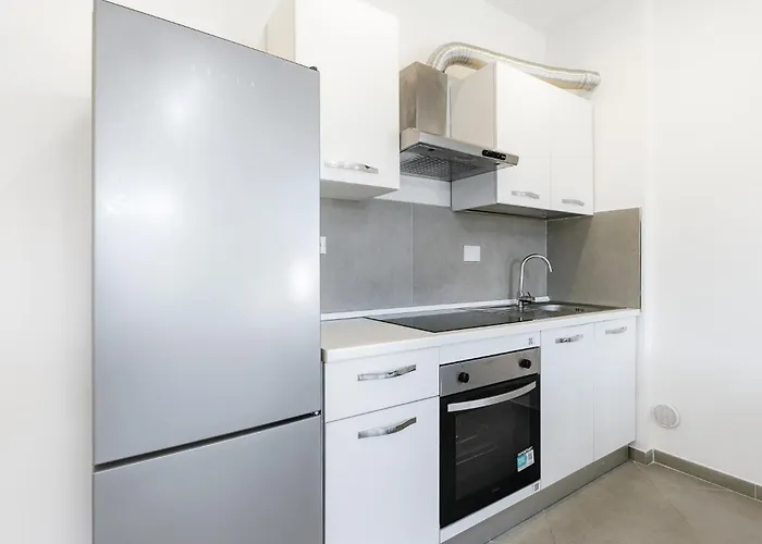 Lejlighed Hostdomus - Sunrise Sea View - Finale Ligure